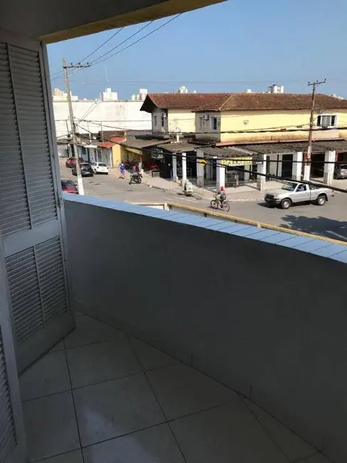 Foto 1 de Apartamento com 2 quartos à venda, 116m2 em Antártica, Praia Grande - SP