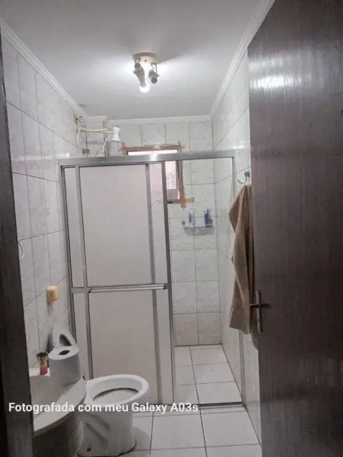 Foto 4 de Apartamento com 1 quarto à venda, 57m2 em Caiçara, Praia Grande - SP