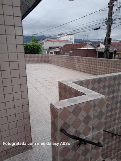 Foto 9 de Apartamento com 1 quarto à venda, 57m2 em Caiçara, Praia Grande - SP