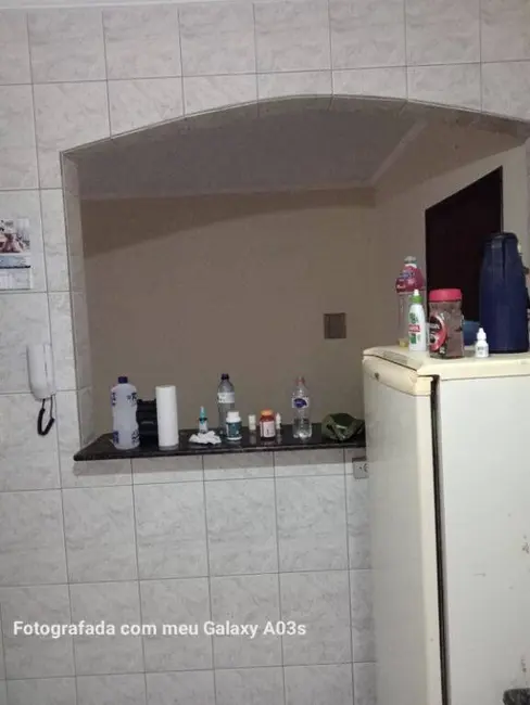 Foto 6 de Apartamento com 1 quarto à venda, 57m2 em Caiçara, Praia Grande - SP