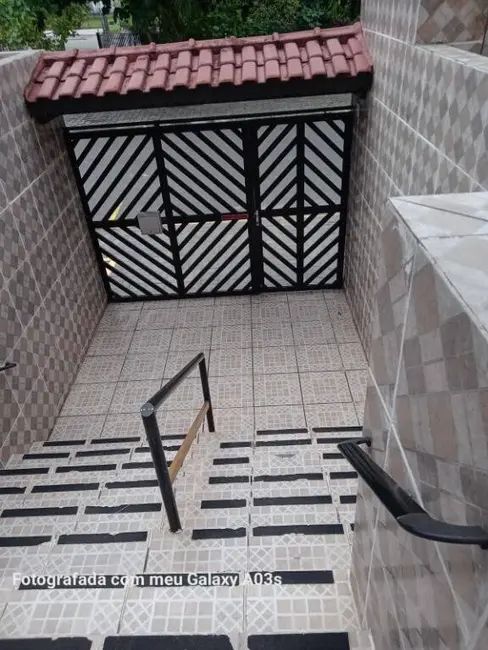 Foto 8 de Apartamento com 1 quarto à venda, 57m2 em Caiçara, Praia Grande - SP