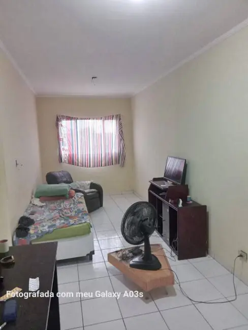 Foto 5 de Apartamento com 1 quarto à venda, 57m2 em Caiçara, Praia Grande - SP