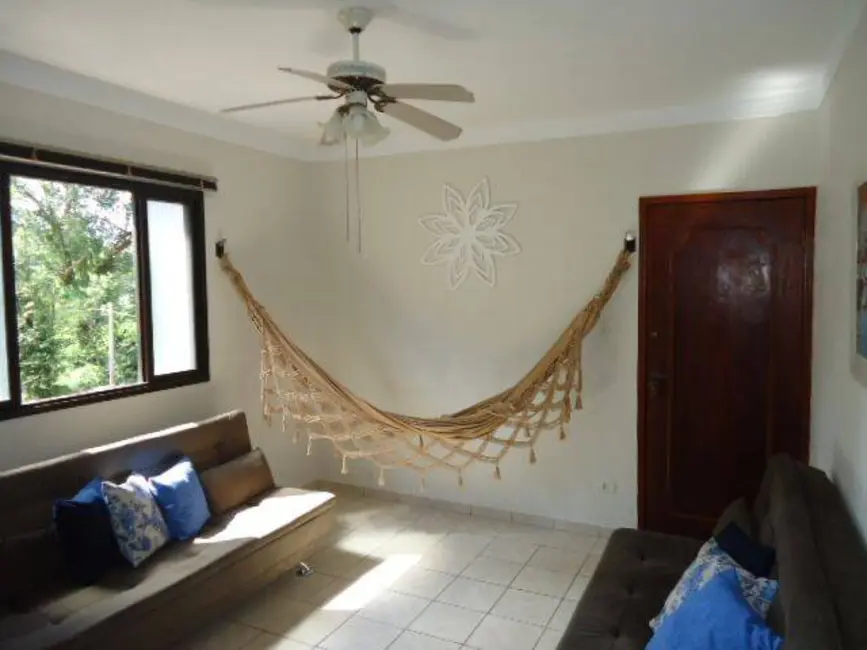 Apartamento com 1 quarto à venda, 50m2 em Canto do Forte, Praia Grande - SP - imagem 8 Foto 8 de Apartamento com 1 quarto à venda, 50m2 em Canto do Forte, Praia Grande - SP