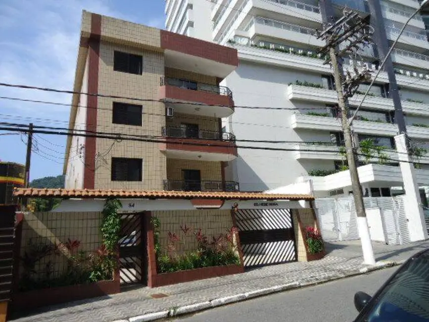 Apartamento com 1 quarto à venda, 50m2 em Canto do Forte, Praia Grande - SP - imagem 1 Foto 1 de Apartamento com 1 quarto à venda, 50m2 em Canto do Forte, Praia Grande - SP