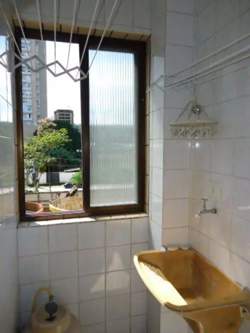 Apartamento com 1 quarto à venda, 50m2 em Canto do Forte, Praia Grande - SP - imagem 6 Foto 6 de Apartamento com 1 quarto à venda, 50m2 em Canto do Forte, Praia Grande - SP