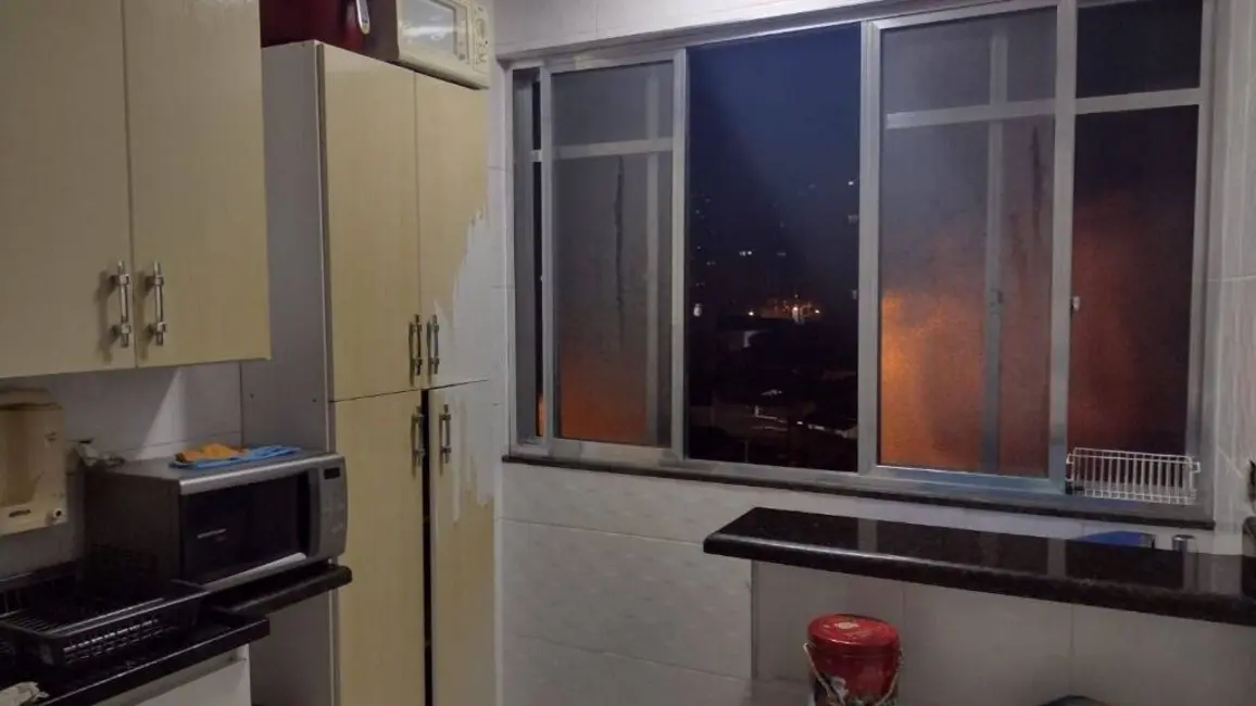 Apartamento com 1 quarto à venda, 61m2 em Melvi, Praia Grande - SP - imagem 3 Foto 3 de Apartamento com 1 quarto à venda, 61m2 em Melvi, Praia Grande - SP