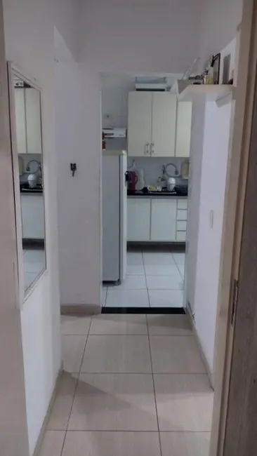 Foto 2 de Apartamento com 1 quarto à venda, 61m2 em Melvi, Praia Grande - SP