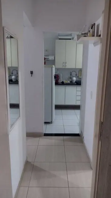 Apartamento com 1 quarto à venda, 61m2 em Melvi, Praia Grande - SP - imagem 2 Foto 2 de Apartamento com 1 quarto à venda, 61m2 em Melvi, Praia Grande - SP