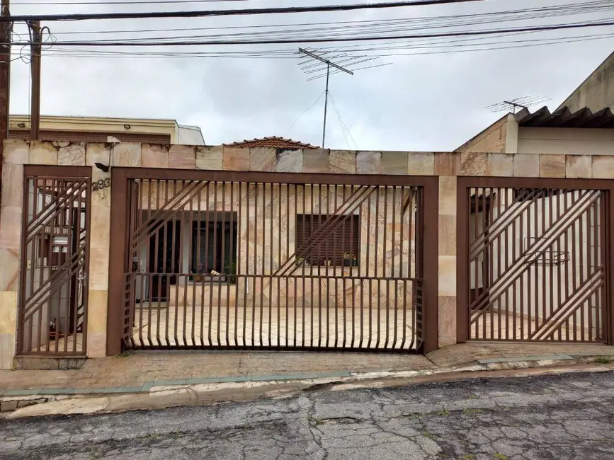 Foto 2 de Casa com 3 quartos à venda em Piqueri, São Paulo - SP
