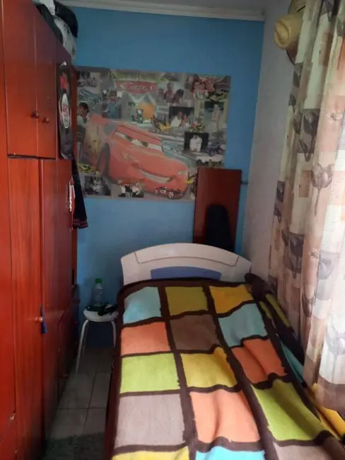 Foto 4 de Casa com 3 quartos à venda em Piqueri, São Paulo - SP