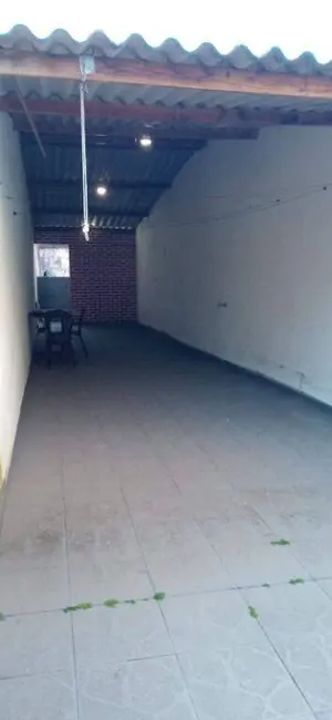 Casa com 4 quartos à venda em Santa Maria, Osasco - SP - imagem 6 Foto 6 de Casa com 4 quartos à venda em Santa Maria, Osasco - SP