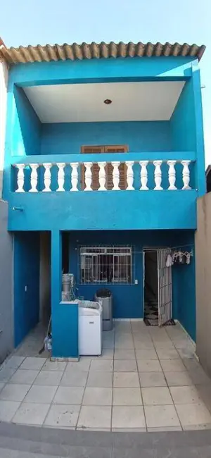 Casa com 4 quartos à venda em Santa Maria, Osasco - SP - imagem 1 Foto 1 de Casa com 4 quartos à venda em Santa Maria, Osasco - SP