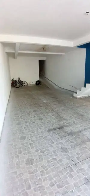 Casa com 4 quartos à venda em Santa Maria, Osasco - SP - imagem 4 Foto 4 de Casa com 4 quartos à venda em Santa Maria, Osasco - SP