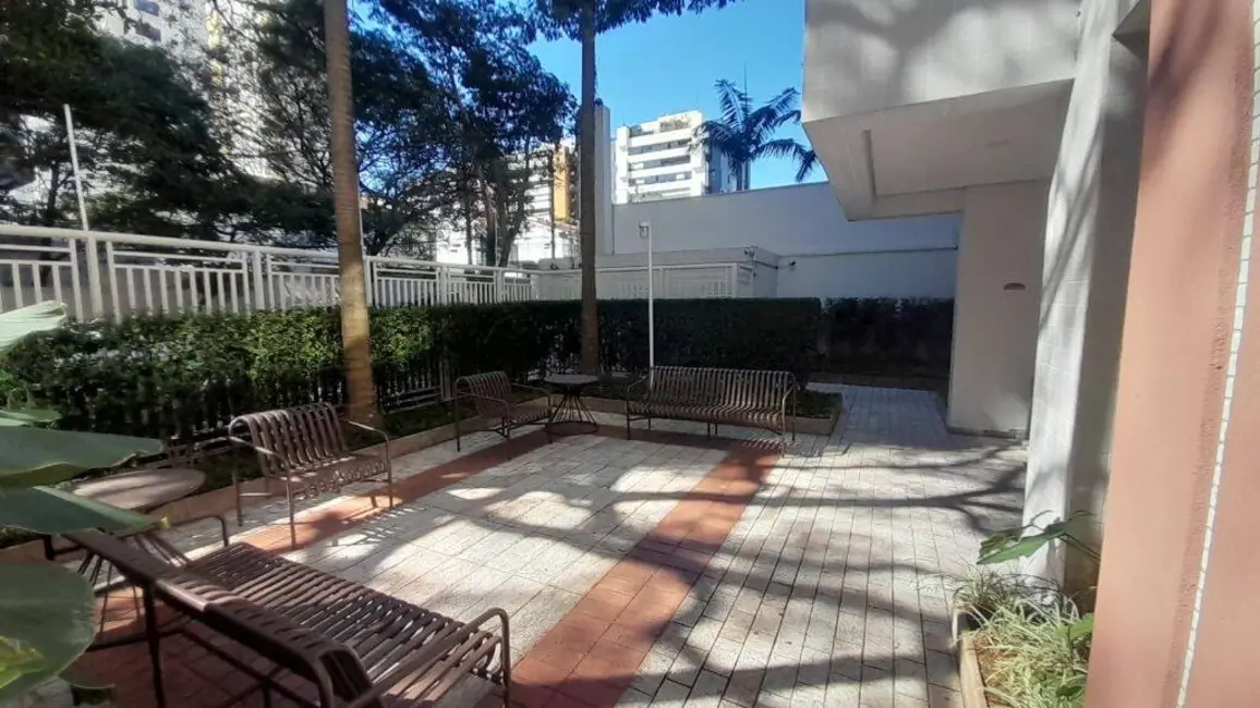 Apartamento com 3 quartos à venda, 130m2 em Alto da Lapa, São Paulo - SP - imagem 4 Foto 4 de Apartamento com 3 quartos à venda, 130m2 em Alto da Lapa, São Paulo - SP