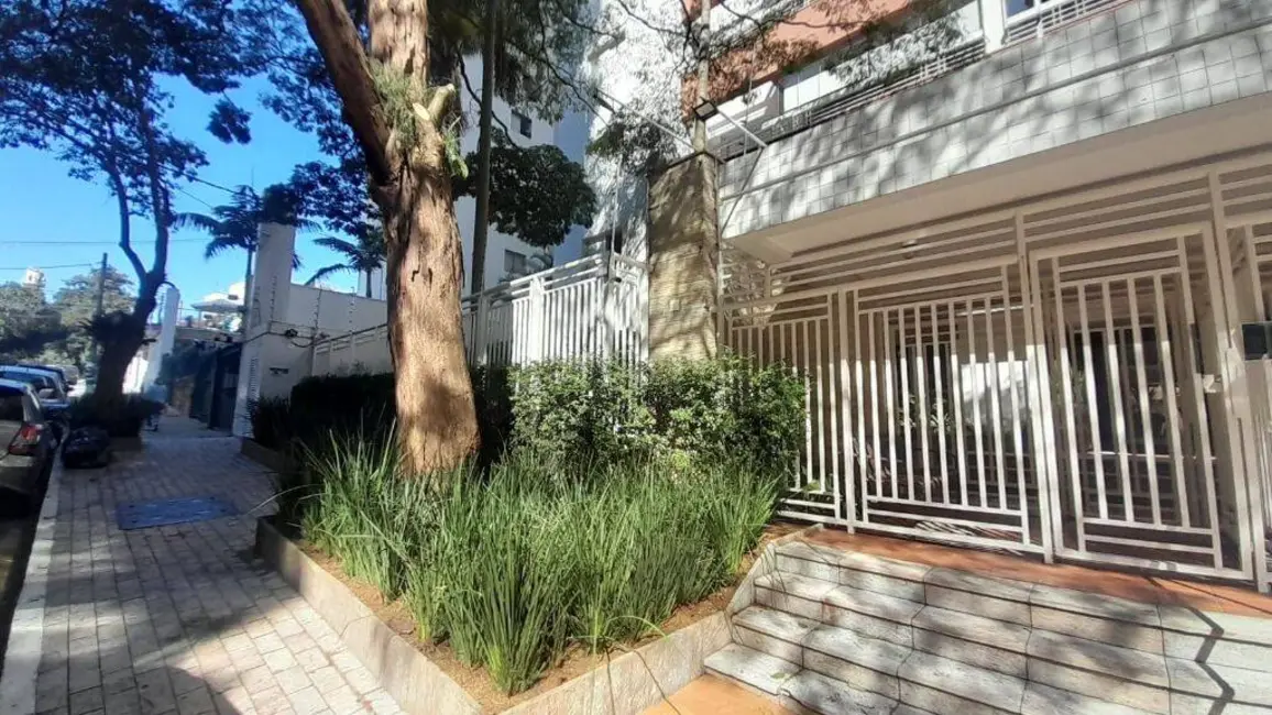 Apartamento com 3 quartos à venda, 130m2 em Alto da Lapa, São Paulo - SP - imagem 3 Foto 3 de Apartamento com 3 quartos à venda, 130m2 em Alto da Lapa, São Paulo - SP