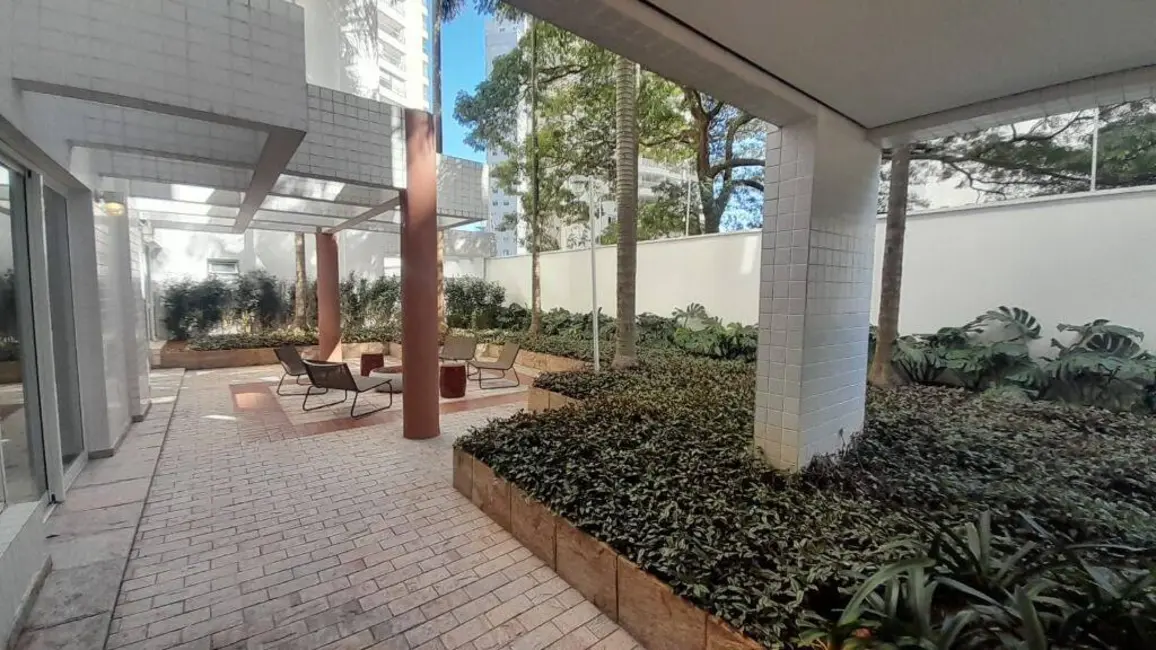 Apartamento com 3 quartos à venda, 130m2 em Alto da Lapa, São Paulo - SP - imagem 5 Foto 5 de Apartamento com 3 quartos à venda, 130m2 em Alto da Lapa, São Paulo - SP