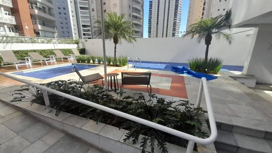 Apartamento com 3 quartos à venda, 130m2 em Alto da Lapa, São Paulo - SP - imagem 9 Foto 9 de Apartamento com 3 quartos à venda, 130m2 em Alto da Lapa, São Paulo - SP