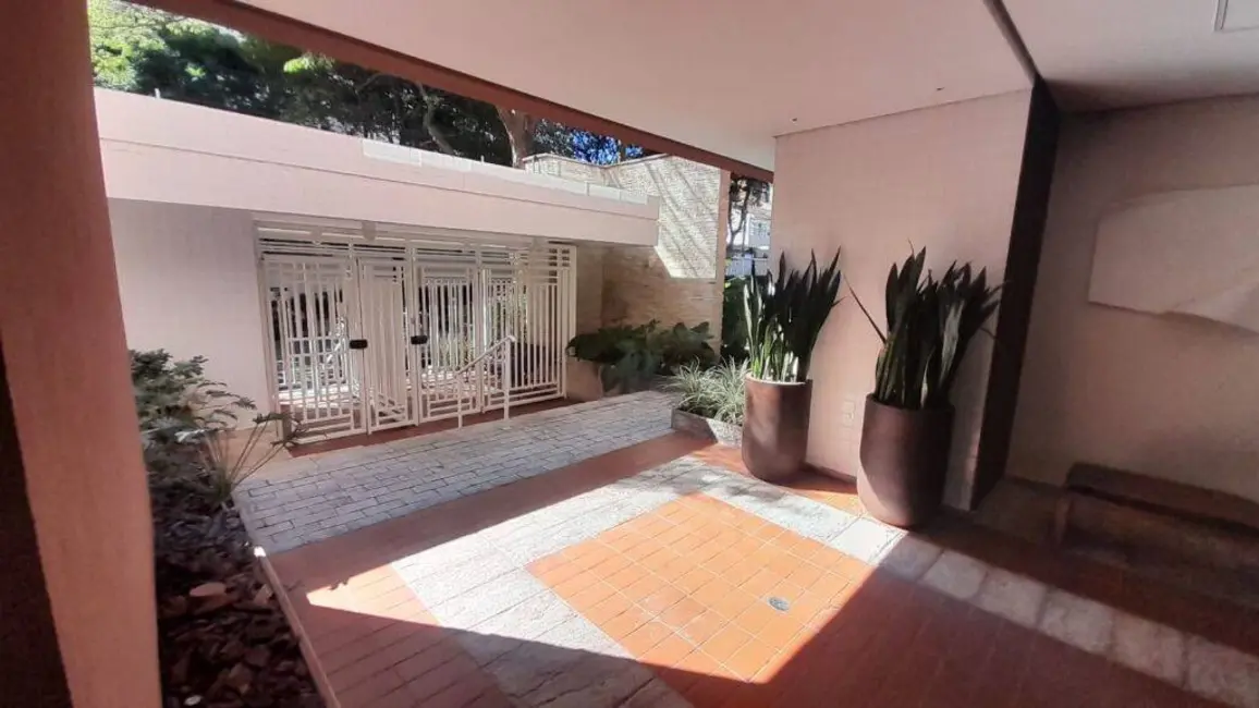 Apartamento com 3 quartos à venda, 130m2 em Alto da Lapa, São Paulo - SP - imagem 6 Foto 6 de Apartamento com 3 quartos à venda, 130m2 em Alto da Lapa, São Paulo - SP