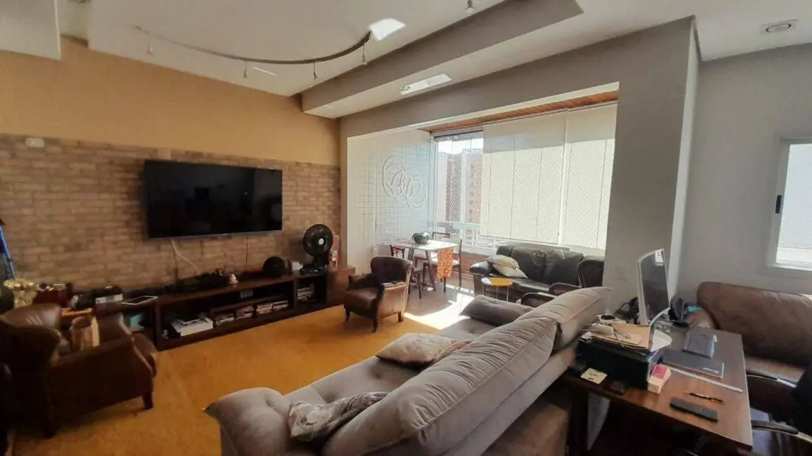 Apartamento com 3 quartos à venda, 130m2 em Alto da Lapa, São Paulo - SP - imagem 1 Foto 1 de Apartamento com 3 quartos à venda, 130m2 em Alto da Lapa, São Paulo - SP