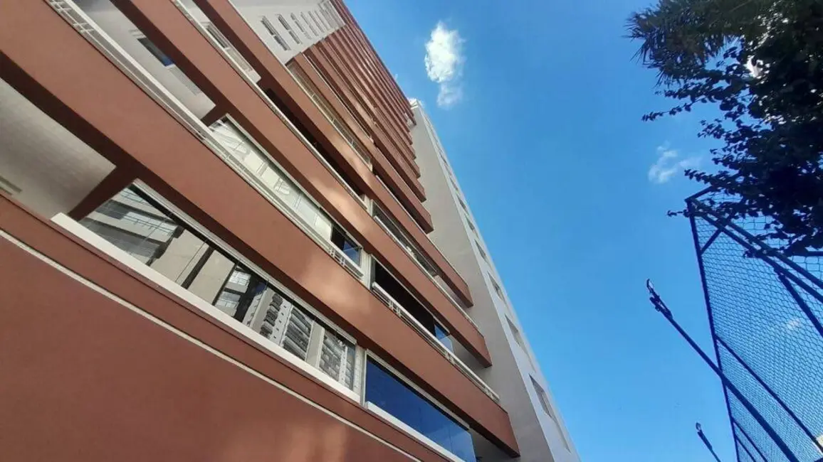 Apartamento com 3 quartos à venda, 130m2 em Alto da Lapa, São Paulo - SP - imagem 8 Foto 8 de Apartamento com 3 quartos à venda, 130m2 em Alto da Lapa, São Paulo - SP