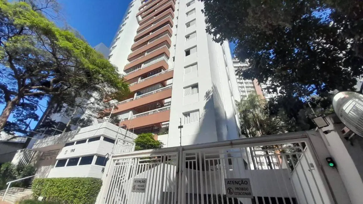 Apartamento com 3 quartos à venda, 130m2 em Alto da Lapa, São Paulo - SP - imagem 2 Foto 2 de Apartamento com 3 quartos à venda, 130m2 em Alto da Lapa, São Paulo - SP