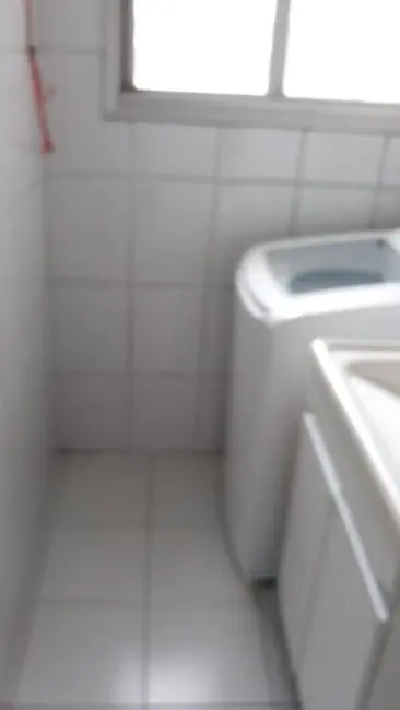 Apartamento com 3 quartos à venda, 58m2 em Antártica, Praia Grande - SP - imagem 2 Foto 2 de Apartamento com 3 quartos à venda, 58m2 em Antártica, Praia Grande - SP