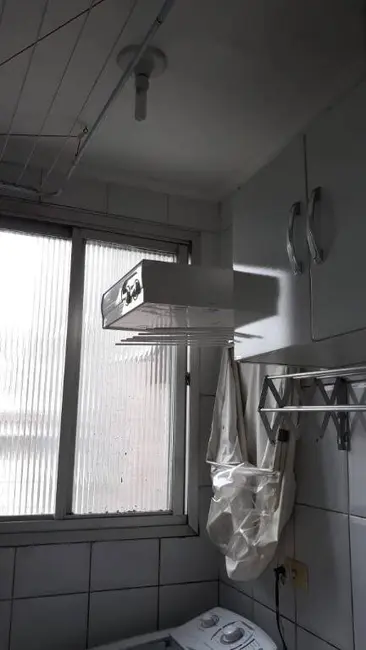 Apartamento com 3 quartos à venda, 58m2 em Antártica, Praia Grande - SP - imagem 7 Foto 7 de Apartamento com 3 quartos à venda, 58m2 em Antártica, Praia Grande - SP