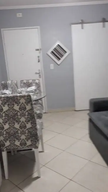 Apartamento com 3 quartos à venda, 58m2 em Antártica, Praia Grande - SP - imagem 6 Foto 6 de Apartamento com 3 quartos à venda, 58m2 em Antártica, Praia Grande - SP