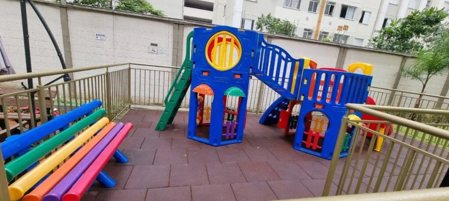 Apartamento com 2 quartos à venda, 48m2 em Jardim Íris, São Paulo - SP - imagem 2 Foto 2 de Apartamento com 2 quartos à venda, 48m2 em Jardim Íris, São Paulo - SP