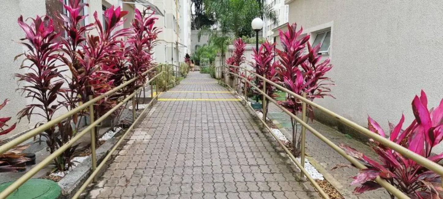 Apartamento com 2 quartos à venda, 48m2 em Jardim Íris, São Paulo - SP - imagem 3 Foto 3 de Apartamento com 2 quartos à venda, 48m2 em Jardim Íris, São Paulo - SP