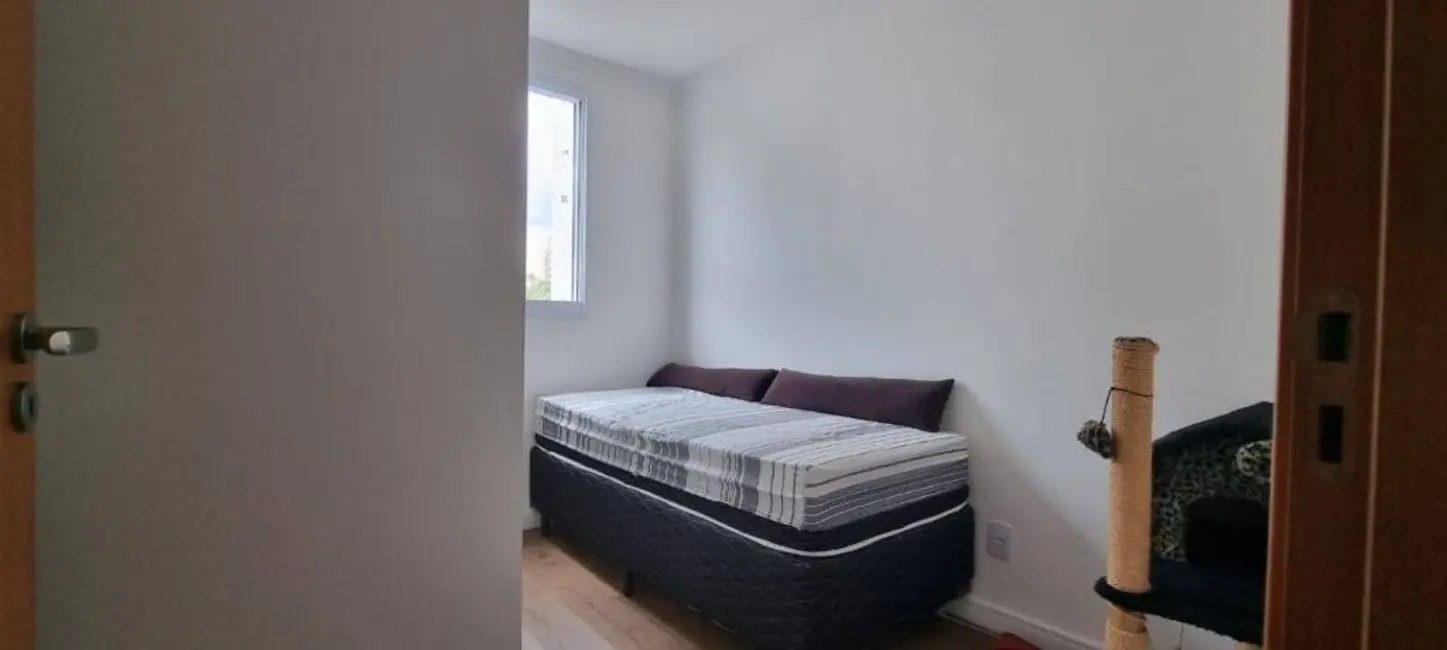 Apartamento com 2 quartos à venda, 48m2 em Jardim Íris, São Paulo - SP - imagem 5 Foto 5 de Apartamento com 2 quartos à venda, 48m2 em Jardim Íris, São Paulo - SP