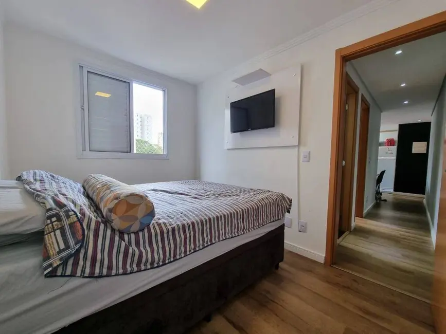 Apartamento com 2 quartos à venda, 48m2 em Jardim Íris, São Paulo - SP - imagem 7 Foto 7 de Apartamento com 2 quartos à venda, 48m2 em Jardim Íris, São Paulo - SP