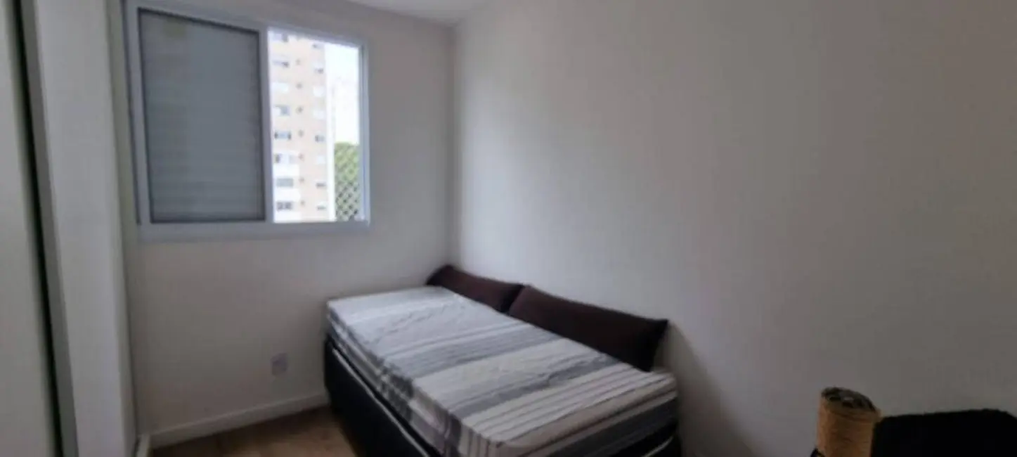 Apartamento com 2 quartos à venda, 48m2 em Jardim Íris, São Paulo - SP - imagem 4 Foto 4 de Apartamento com 2 quartos à venda, 48m2 em Jardim Íris, São Paulo - SP