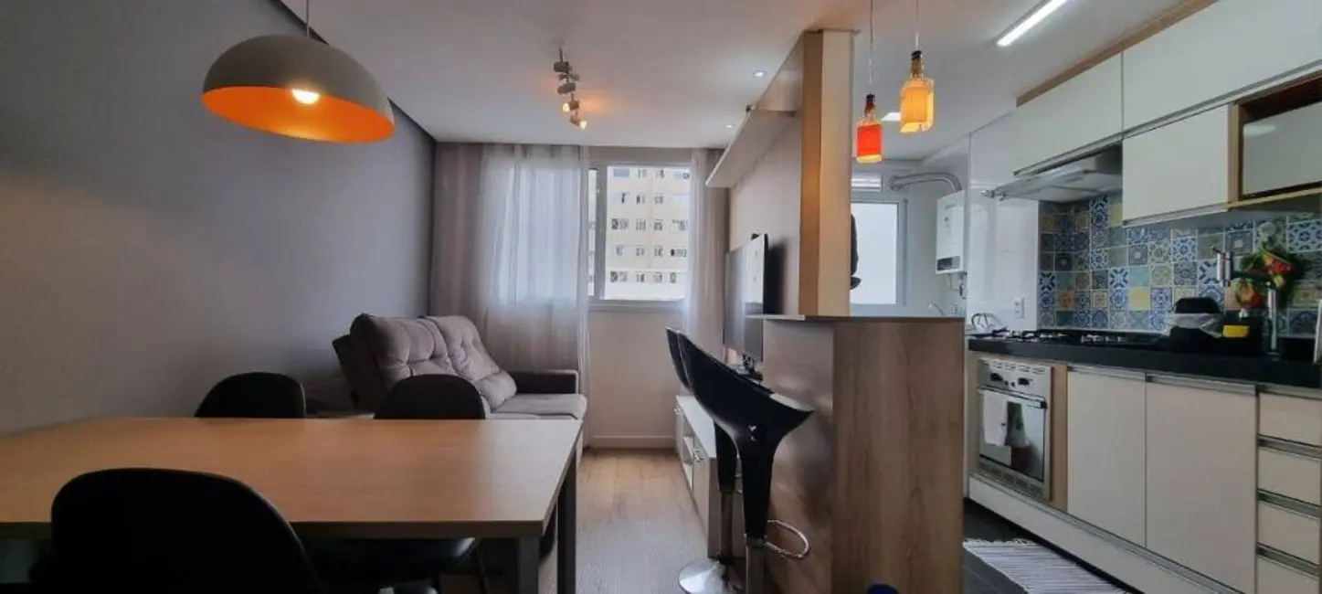 Apartamento com 2 quartos à venda, 48m2 em Jardim Íris, São Paulo - SP - imagem 1 Foto 1 de Apartamento com 2 quartos à venda, 48m2 em Jardim Íris, São Paulo - SP