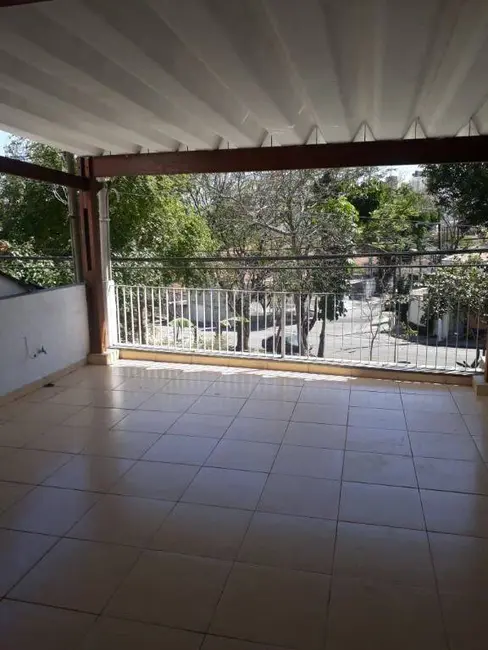 Foto 2 de Casa com 3 quartos à venda e para alugar em Parque São Domingos, São Paulo - SP