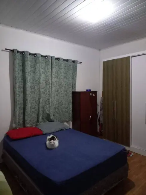 Foto 9 de Casa com 3 quartos à venda em Vila Pereira Cerca, São Paulo - SP