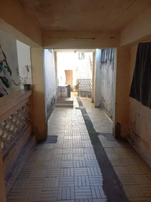 Foto 5 de Casa com 3 quartos à venda em Vila Pereira Cerca, São Paulo - SP