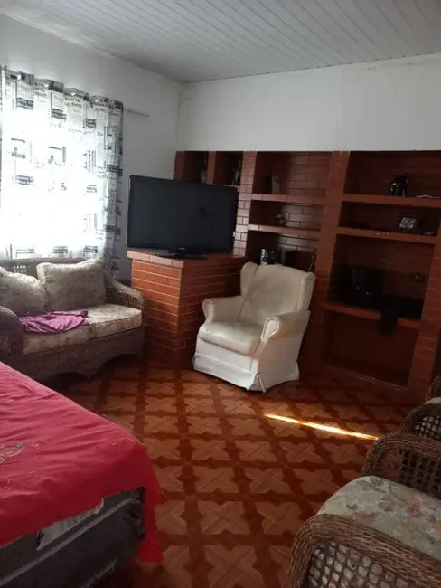 Foto 3 de Casa com 3 quartos à venda em Vila Pereira Cerca, São Paulo - SP