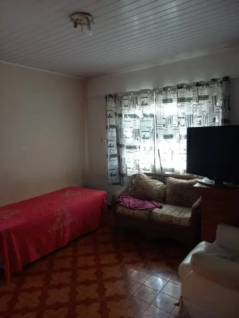 Foto 2 de Casa com 3 quartos à venda em Vila Pereira Cerca, São Paulo - SP