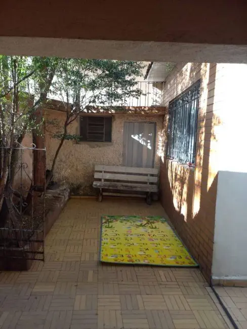 Foto 4 de Casa com 3 quartos à venda em Vila Pereira Cerca, São Paulo - SP
