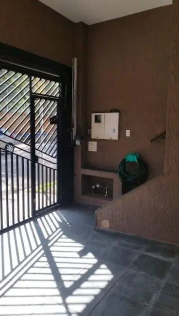 Foto 3 de Casa com 3 quartos à venda em Jardim Santa Fé (Zona Oeste), São Paulo - SP