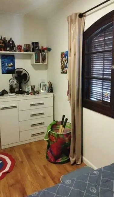 Foto 8 de Casa com 3 quartos à venda em Jardim Santa Fé (Zona Oeste), São Paulo - SP