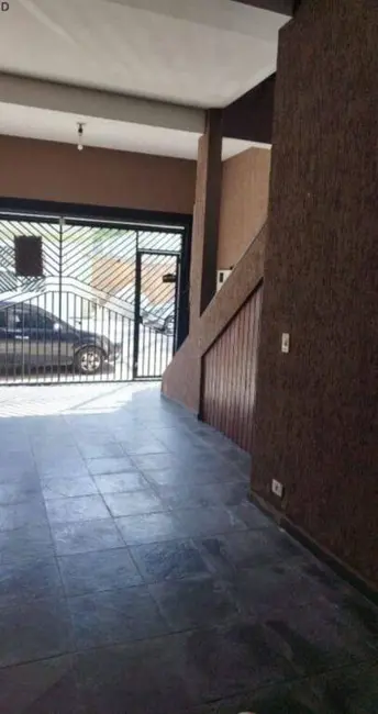 Foto 2 de Casa com 3 quartos à venda em Jardim Santa Fé (Zona Oeste), São Paulo - SP
