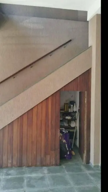 Foto 7 de Casa com 3 quartos à venda em Jardim Santa Fé (Zona Oeste), São Paulo - SP