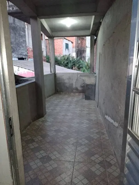 Casa com 1 quarto à venda em Jardim Santa Mônica, São Paulo - SP - imagem 2 Foto 2 de Casa com 1 quarto à venda em Jardim Santa Mônica, São Paulo - SP