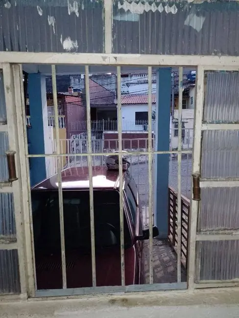 Casa com 1 quarto à venda em Jardim Santa Mônica, São Paulo - SP - imagem 7 Foto 7 de Casa com 1 quarto à venda em Jardim Santa Mônica, São Paulo - SP