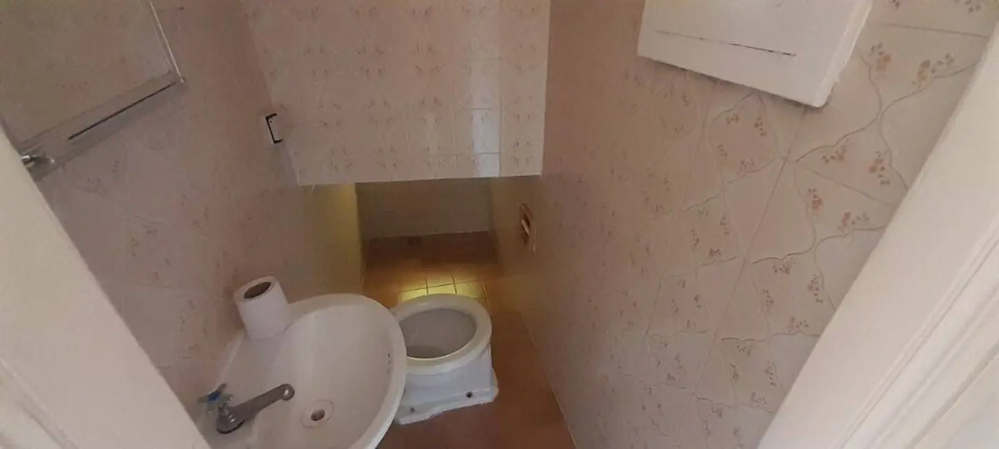 Casa com 2 quartos para alugar em Parque São Domingos, São Paulo - SP - imagem 7 Foto 7 de Casa com 2 quartos para alugar em Parque São Domingos, São Paulo - SP