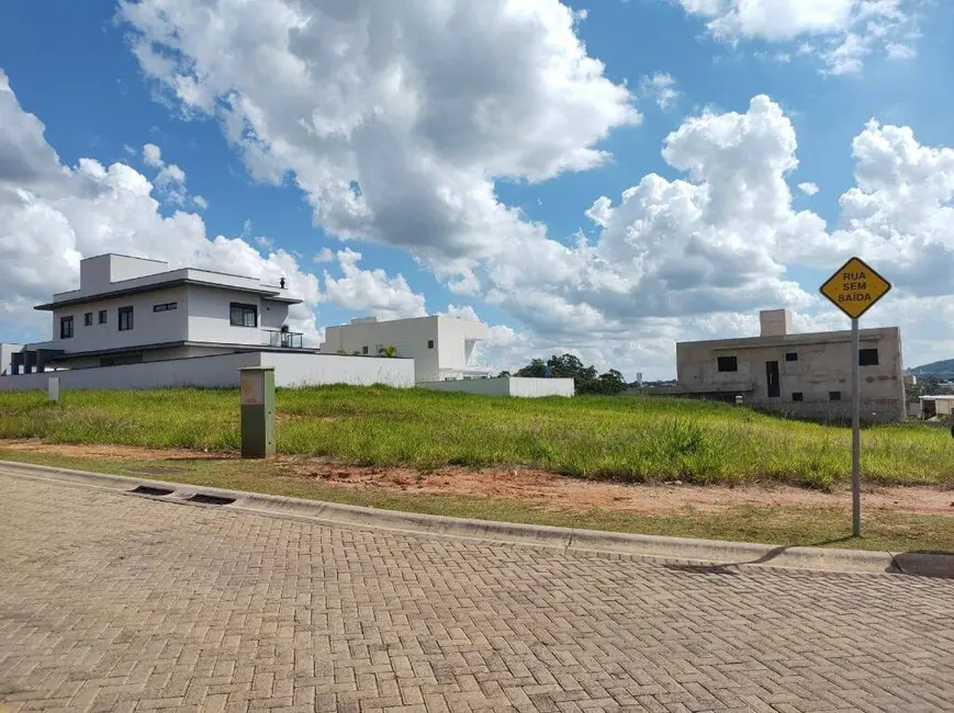 Foto 4 de Terreno / Lote à venda em Itupeva - SP