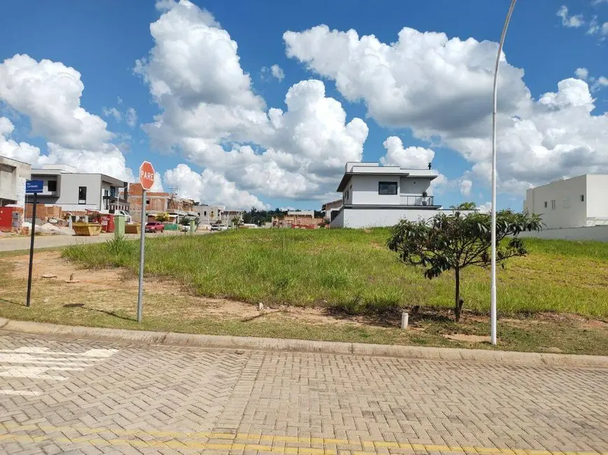 Foto 3 de Terreno / Lote à venda em Itupeva - SP