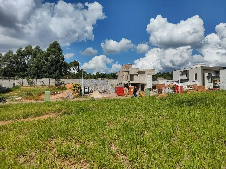 Foto 7 de Terreno / Lote à venda em Itupeva - SP